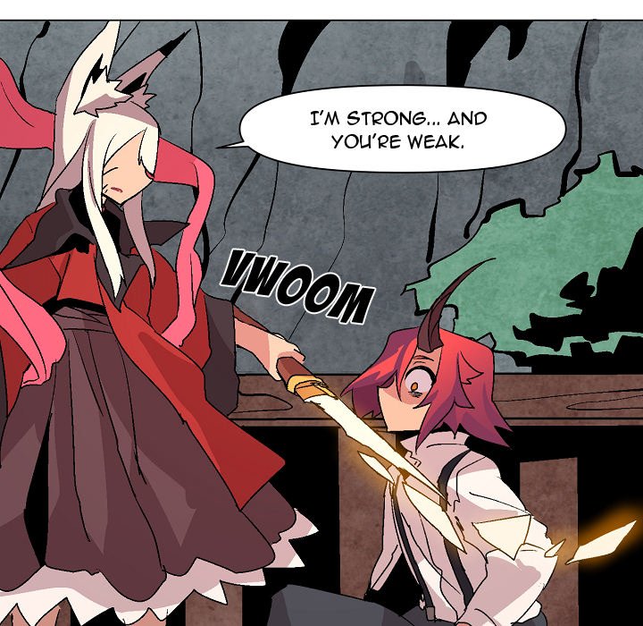 Overlord Time! Overlord Time! EP 10 - Toomics page 30 - 