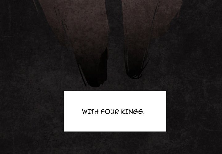 Overlord Time! Overlord Time! EP 10 - Toomics page 4 - 