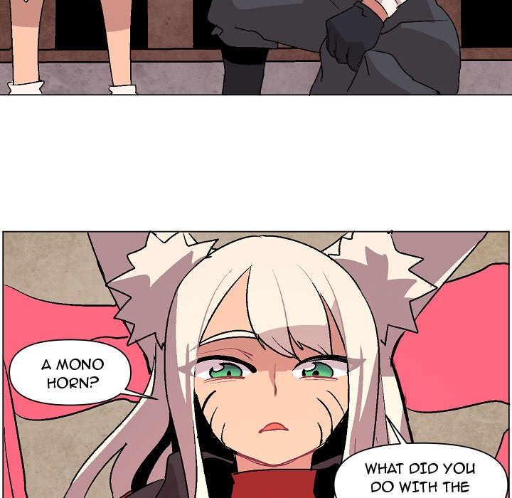 Overlord Time! Overlord Time! EP 10 - Toomics page 31 - 