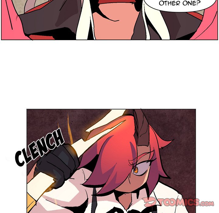 Overlord Time! Overlord Time! EP 10 - Toomics page 32 - 