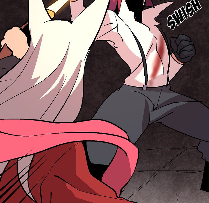 Overlord Time! Overlord Time! EP 10 - Toomics page 34 - 