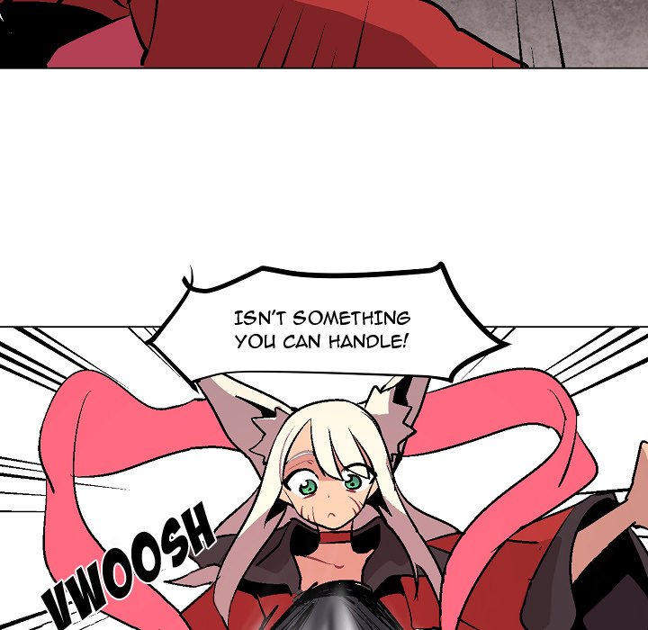 Overlord Time! Overlord Time! EP 10 - Toomics page 35 - 