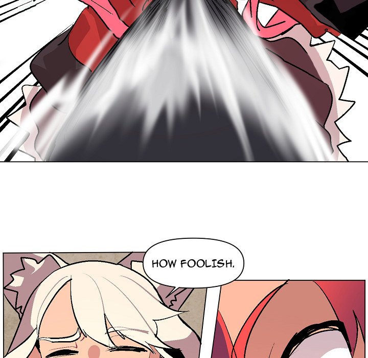 Overlord Time! Overlord Time! EP 10 - Toomics page 36 - 