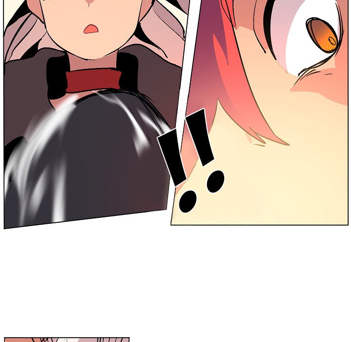 Overlord Time! Overlord Time! EP 10 - Toomics page 37 - 