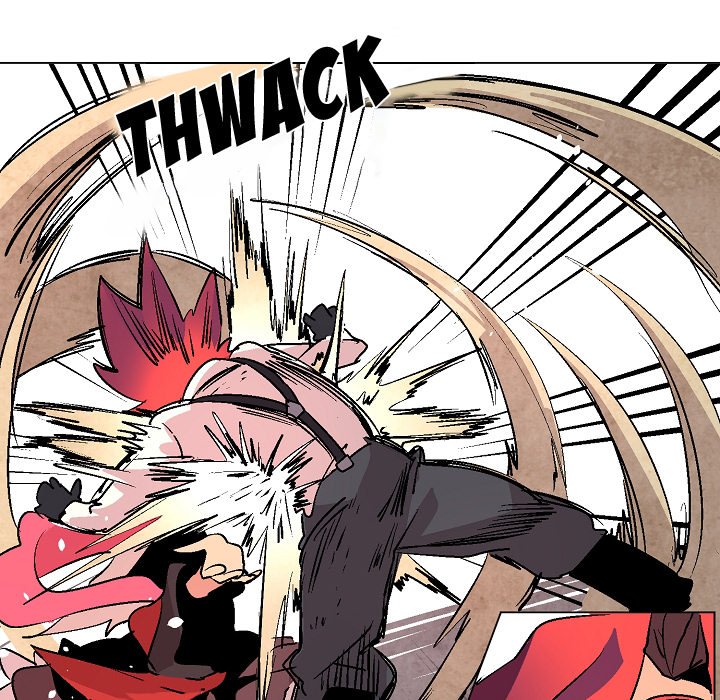 Overlord Time! Overlord Time! EP 10 - Toomics page 39 - 