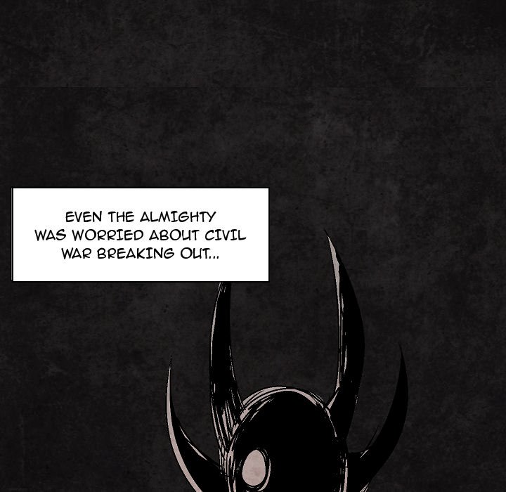 Overlord Time! Overlord Time! EP 10 - Toomics page 5 - 