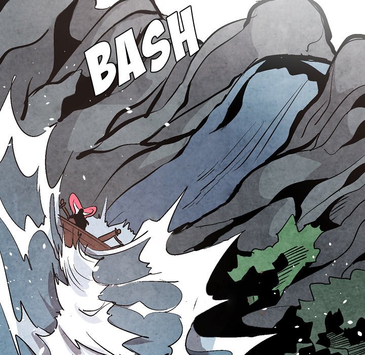 Overlord Time! Overlord Time! EP 10 - Toomics page 41 - 