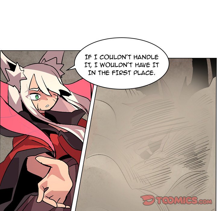 Overlord Time! Overlord Time! EP 10 - Toomics page 44 - 