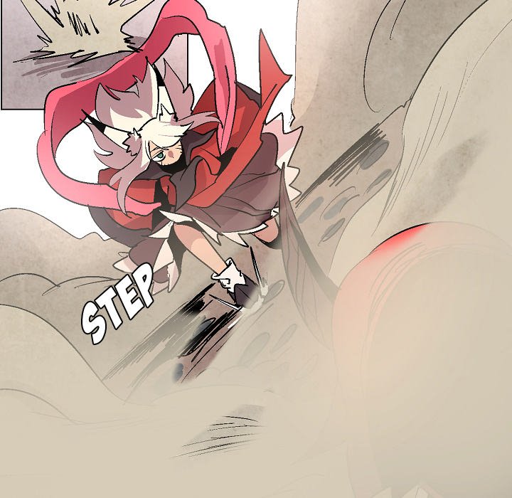 Overlord Time! Overlord Time! EP 10 - Toomics page 46 - 