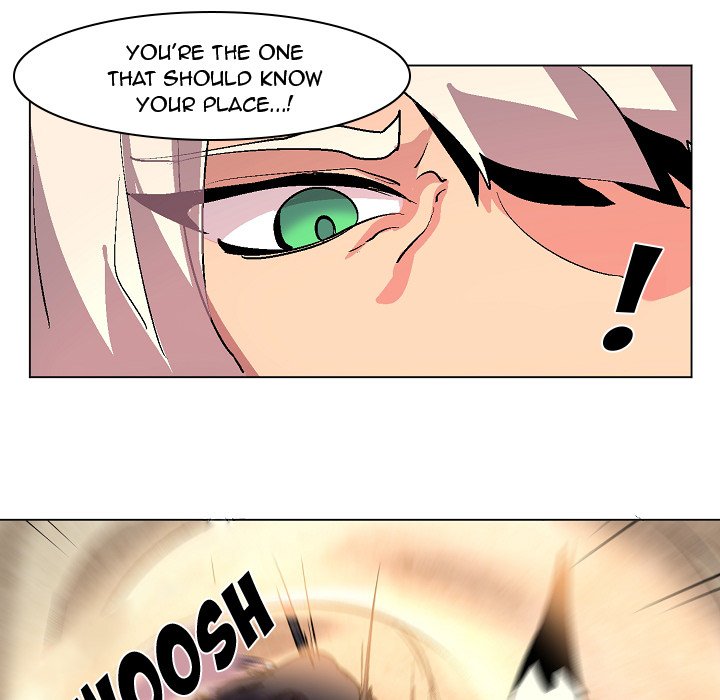 Overlord Time! Overlord Time! EP 10 - Toomics page 49 - 