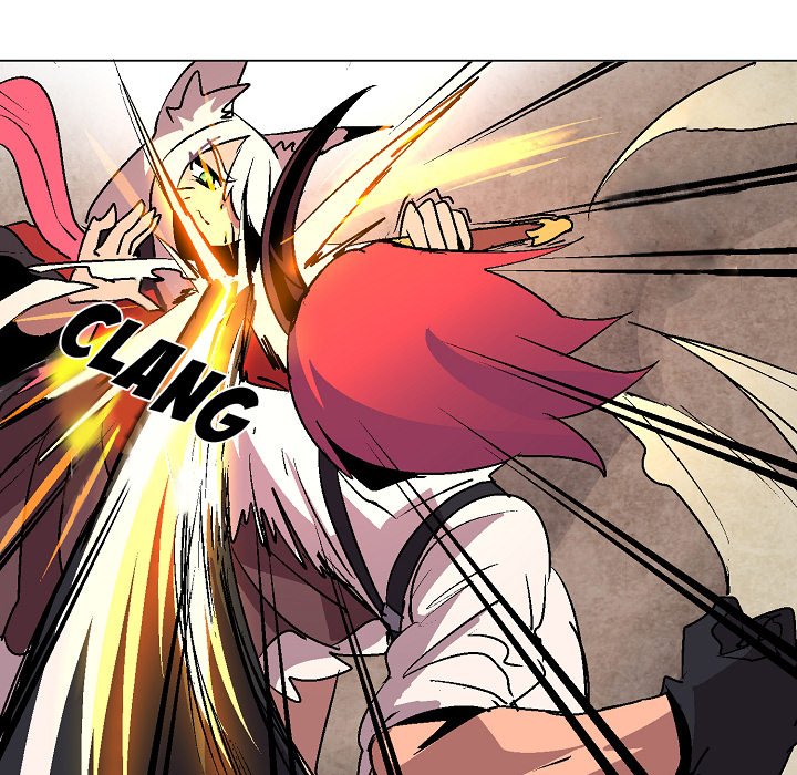 Overlord Time! Overlord Time! EP 10 - Toomics page 51 - 