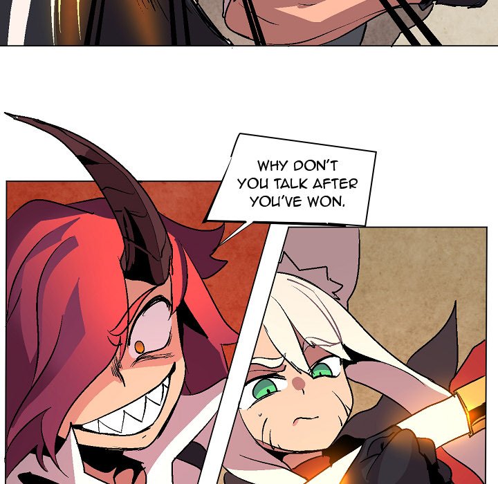 Overlord Time! Overlord Time! EP 10 - Toomics page 52 - 