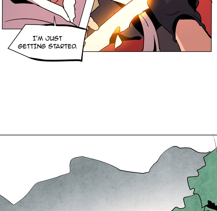 Overlord Time! Overlord Time! EP 10 - Toomics page 53 - 