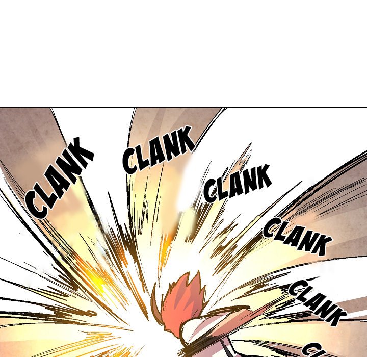 Overlord Time! Overlord Time! EP 10 - Toomics page 55 - 