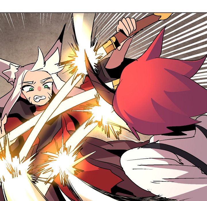 Overlord Time! Overlord Time! EP 10 - Toomics page 57 - 
