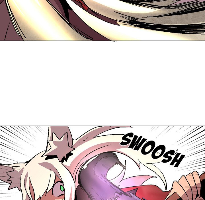 Overlord Time! Overlord Time! EP 10 - Toomics page 58 - 