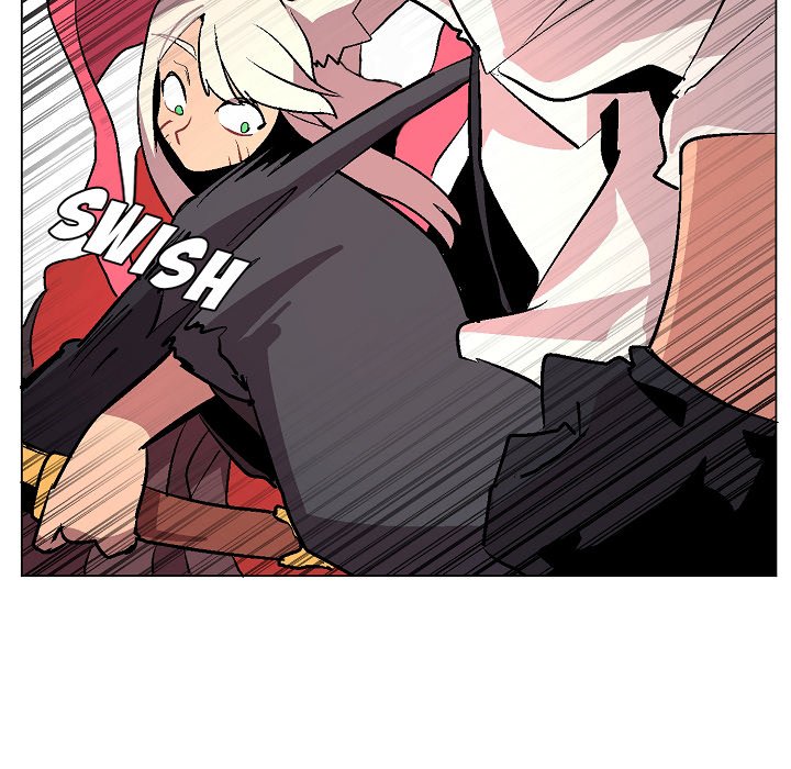 Overlord Time! Overlord Time! EP 10 - Toomics page 60 - 