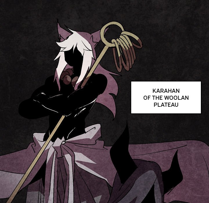 Overlord Time! Overlord Time! EP 10 - Toomics page 7 - 