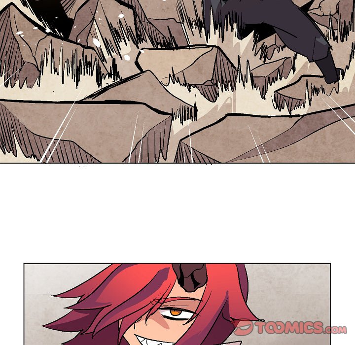 Overlord Time! Overlord Time! EP 10 - Toomics page 62 - 