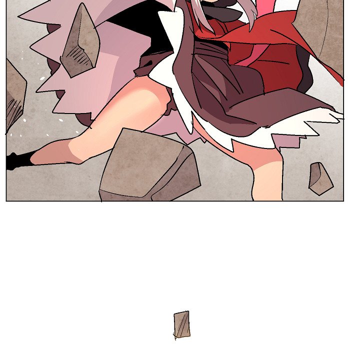 Overlord Time! Overlord Time! EP 10 - Toomics page 64 - 