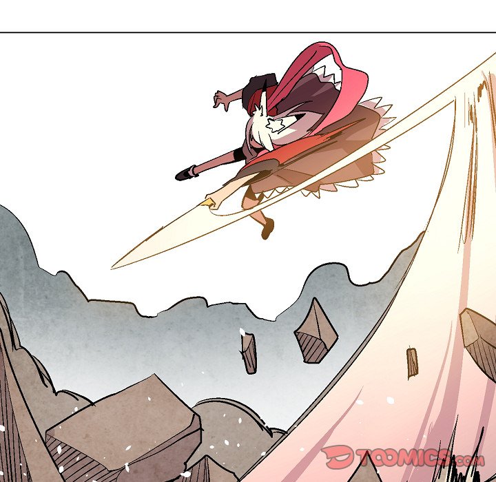 Overlord Time! Overlord Time! EP 10 - Toomics page 68 - 