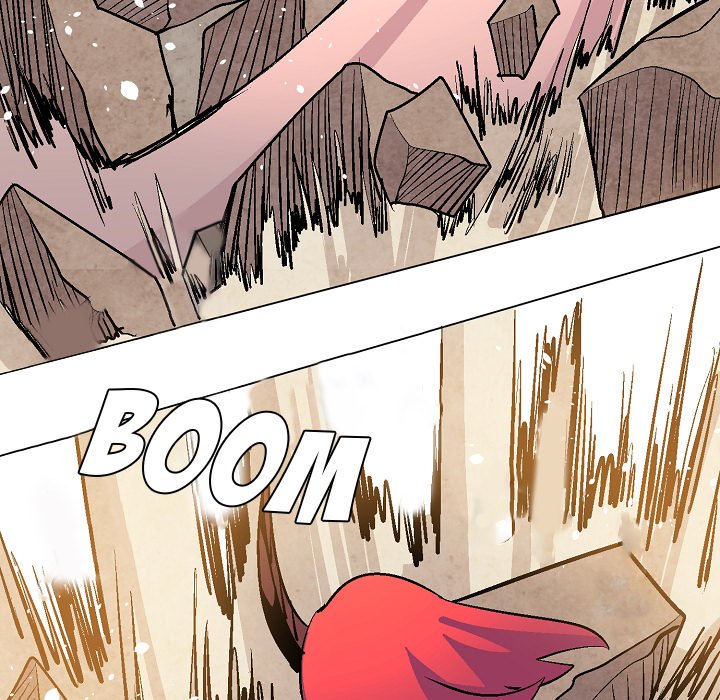 Overlord Time! Overlord Time! EP 10 - Toomics page 69 - 