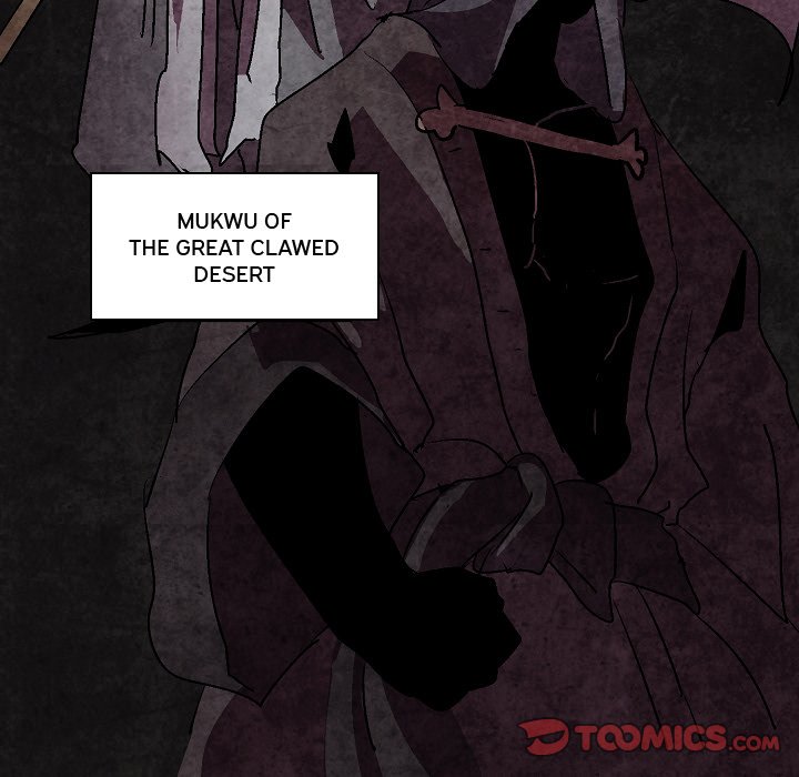 Overlord Time! Overlord Time! EP 10 - Toomics page 8 - 