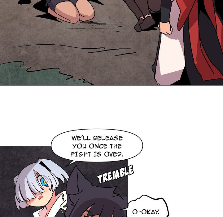 Overlord Time! Overlord Time! EP 10 - Toomics page 78 - 