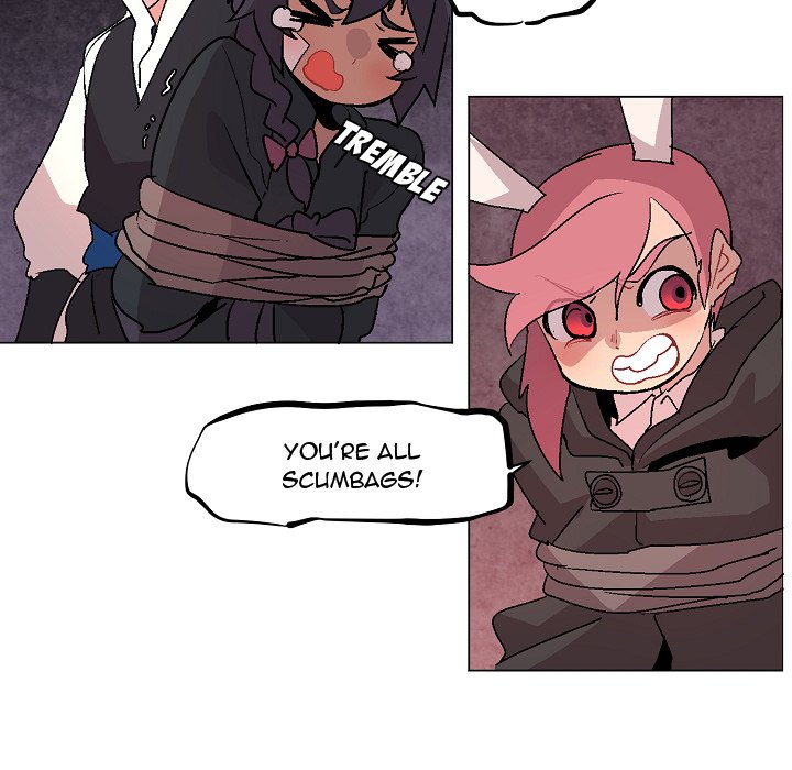 Overlord Time! Overlord Time! EP 10 - Toomics page 79 - 