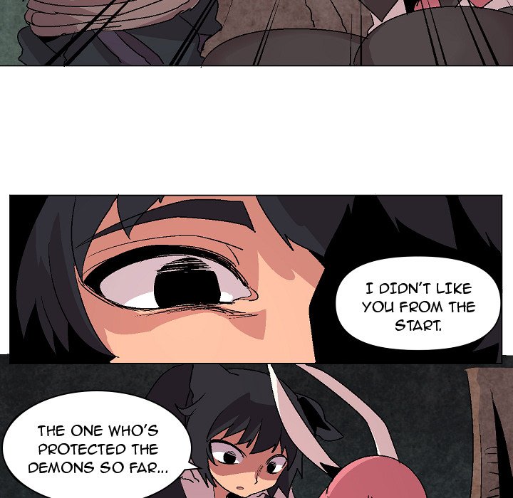 Overlord Time! Overlord Time! EP 10 - Toomics page 81 - 