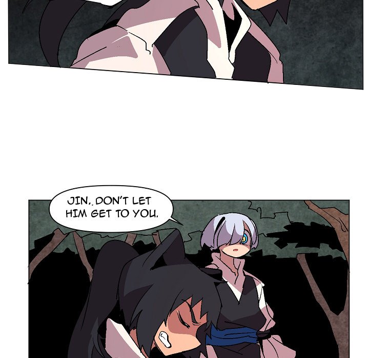 Overlord Time! Overlord Time! EP 10 - Toomics page 83 - 