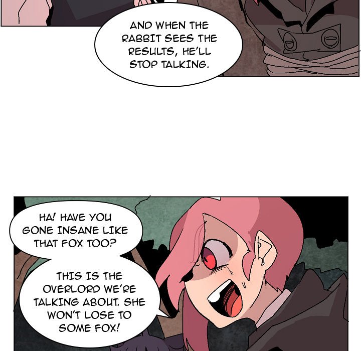 Overlord Time! Overlord Time! EP 10 - Toomics page 85 - 