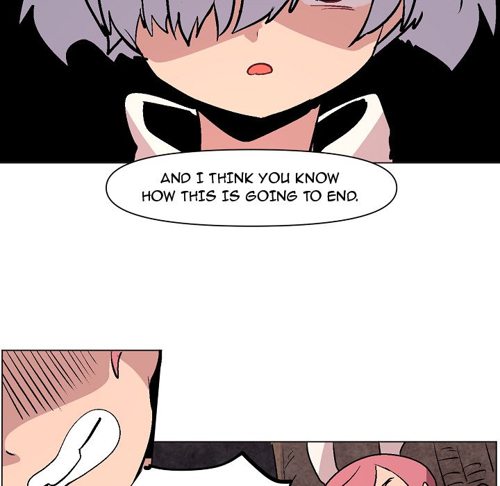 Overlord Time! Overlord Time! EP 10 - Toomics page 88 - 