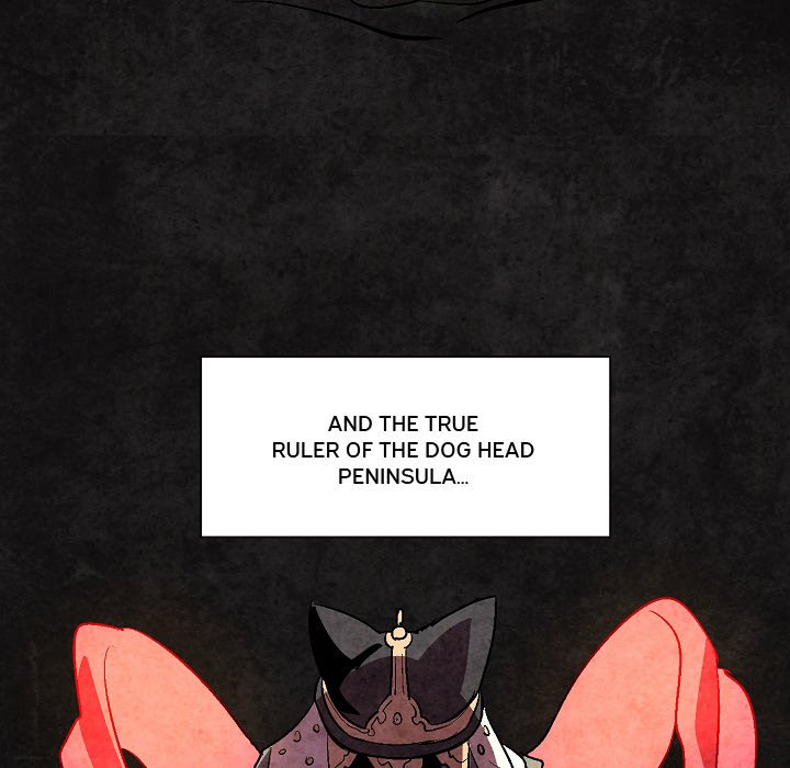 Overlord Time! Overlord Time! EP 10 - Toomics page 10 - 