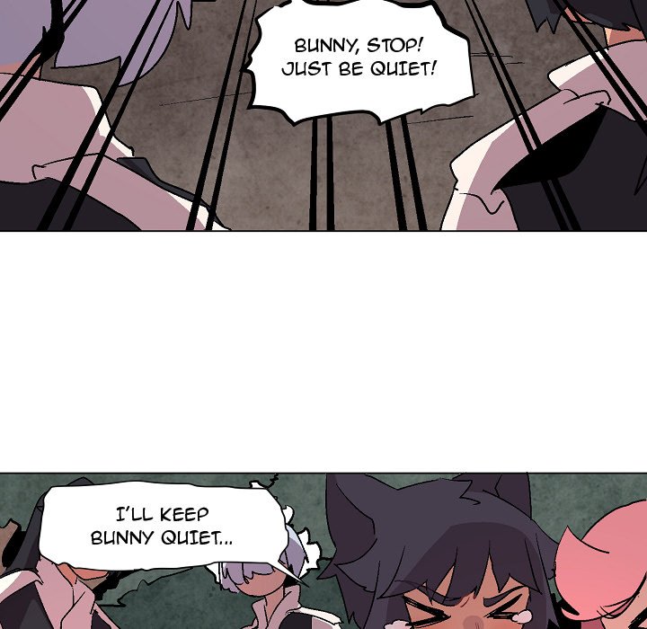 Overlord Time! Overlord Time! EP 10 - Toomics page 91 - 