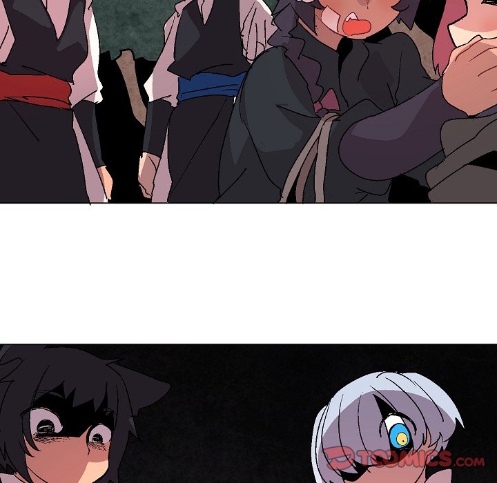 Overlord Time! Overlord Time! EP 10 - Toomics page 92 - 