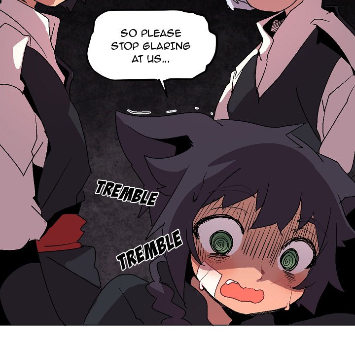 Overlord Time! Overlord Time! EP 10 - Toomics page 93 - 