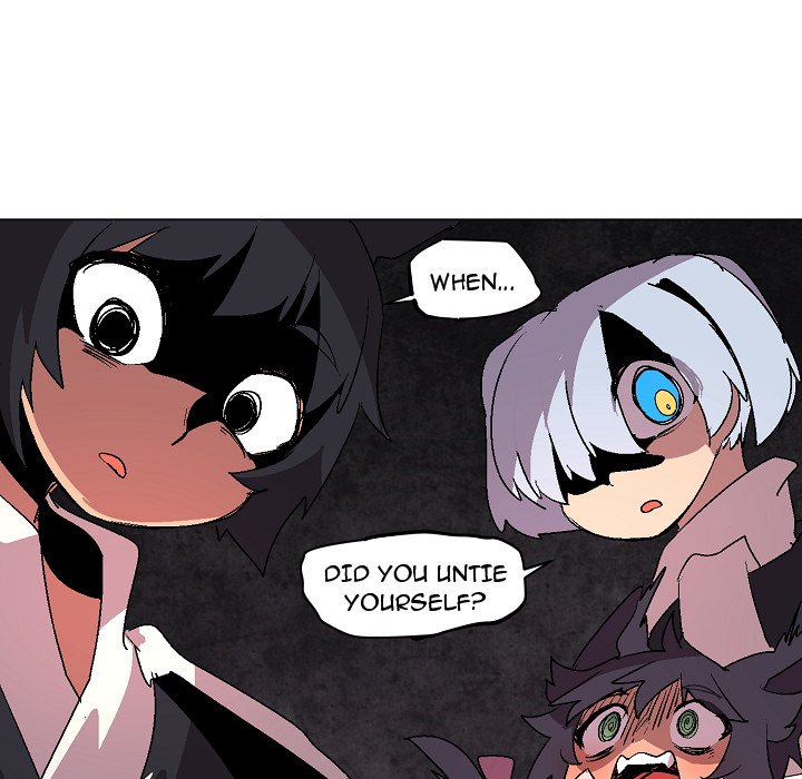 Overlord Time! Overlord Time! EP 10 - Toomics page 94 - 