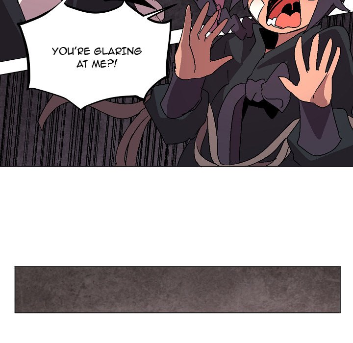 Overlord Time! Overlord Time! EP 10 - Toomics page 95 - 