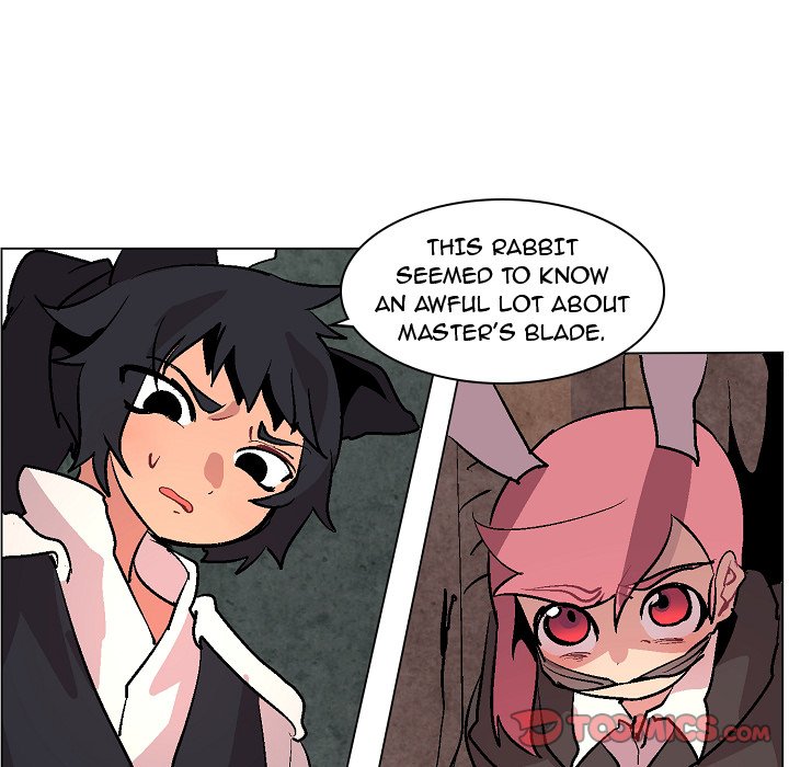 Overlord Time! Overlord Time! EP 10 - Toomics page 98 - 