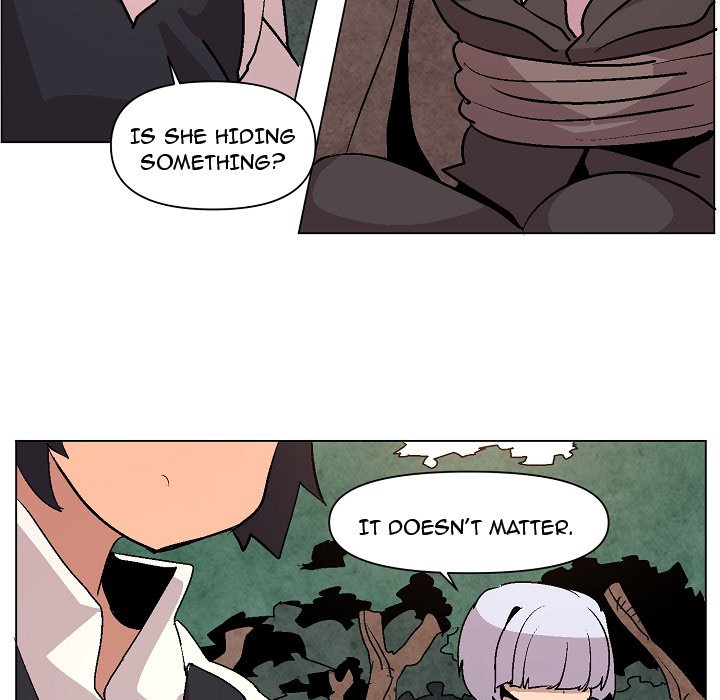 Overlord Time! Overlord Time! EP 10 - Toomics page 99 - 