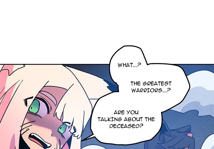 Overlord Time! Overlord Time! EP 100 - Toomics page 1 - 