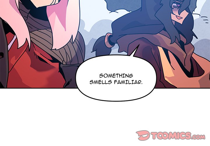 Overlord Time! Overlord Time! EP 100 - Toomics page 2 - 