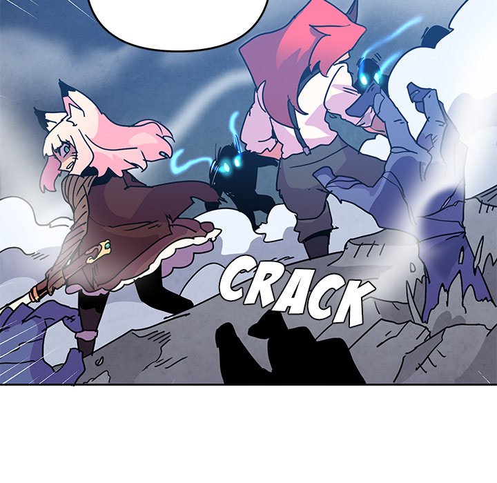 Overlord Time! Overlord Time! EP 100 - Toomics page 11 - 