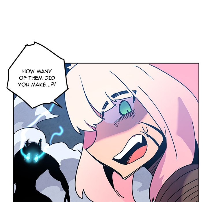 Overlord Time! Overlord Time! EP 100 - Toomics page 12 - 
