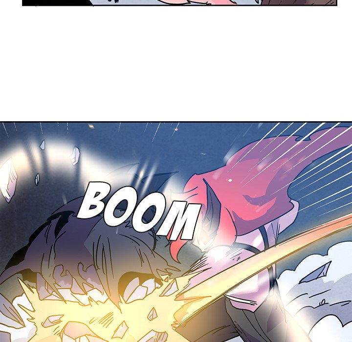 Overlord Time! Overlord Time! EP 100 - Toomics page 13 - 