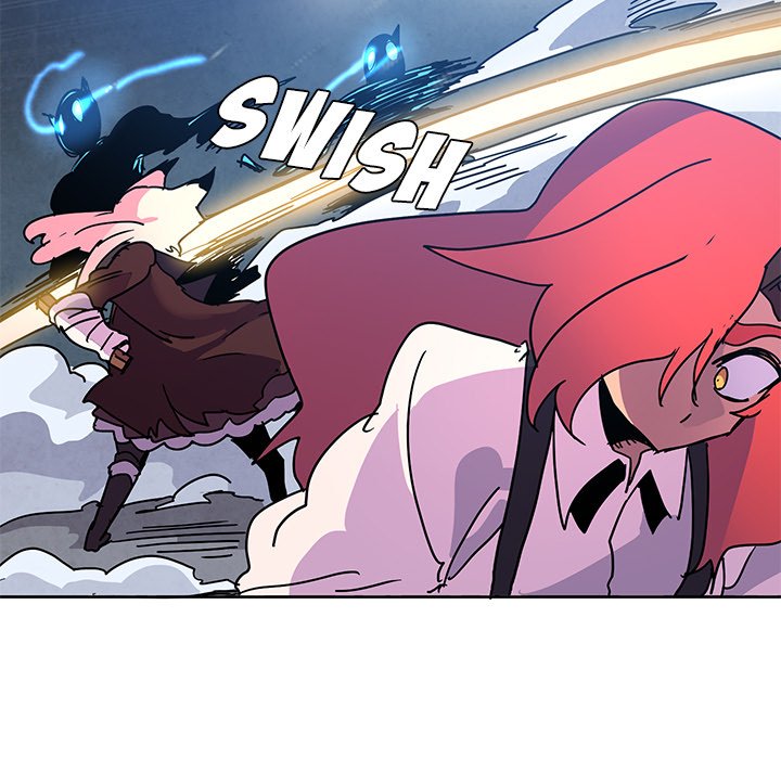 Overlord Time! Overlord Time! EP 100 - Toomics page 15 - 