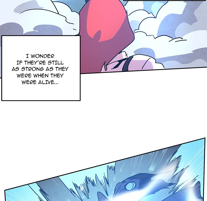 Overlord Time! Overlord Time! EP 100 - Toomics page 17 - 