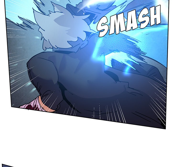 Overlord Time! Overlord Time! EP 100 - Toomics page 18 - 