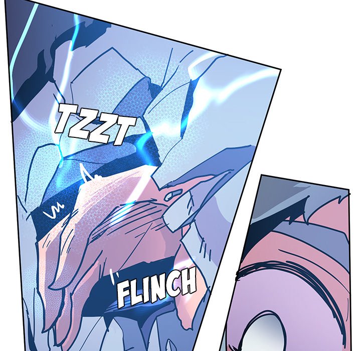 Overlord Time! Overlord Time! EP 100 - Toomics page 19 - 